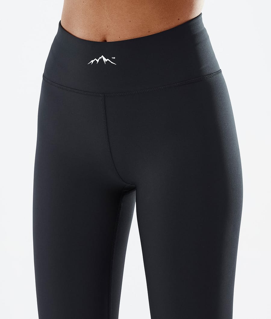 Dope Snuggle W Funktionshose Damen Schwarz | PO9174035