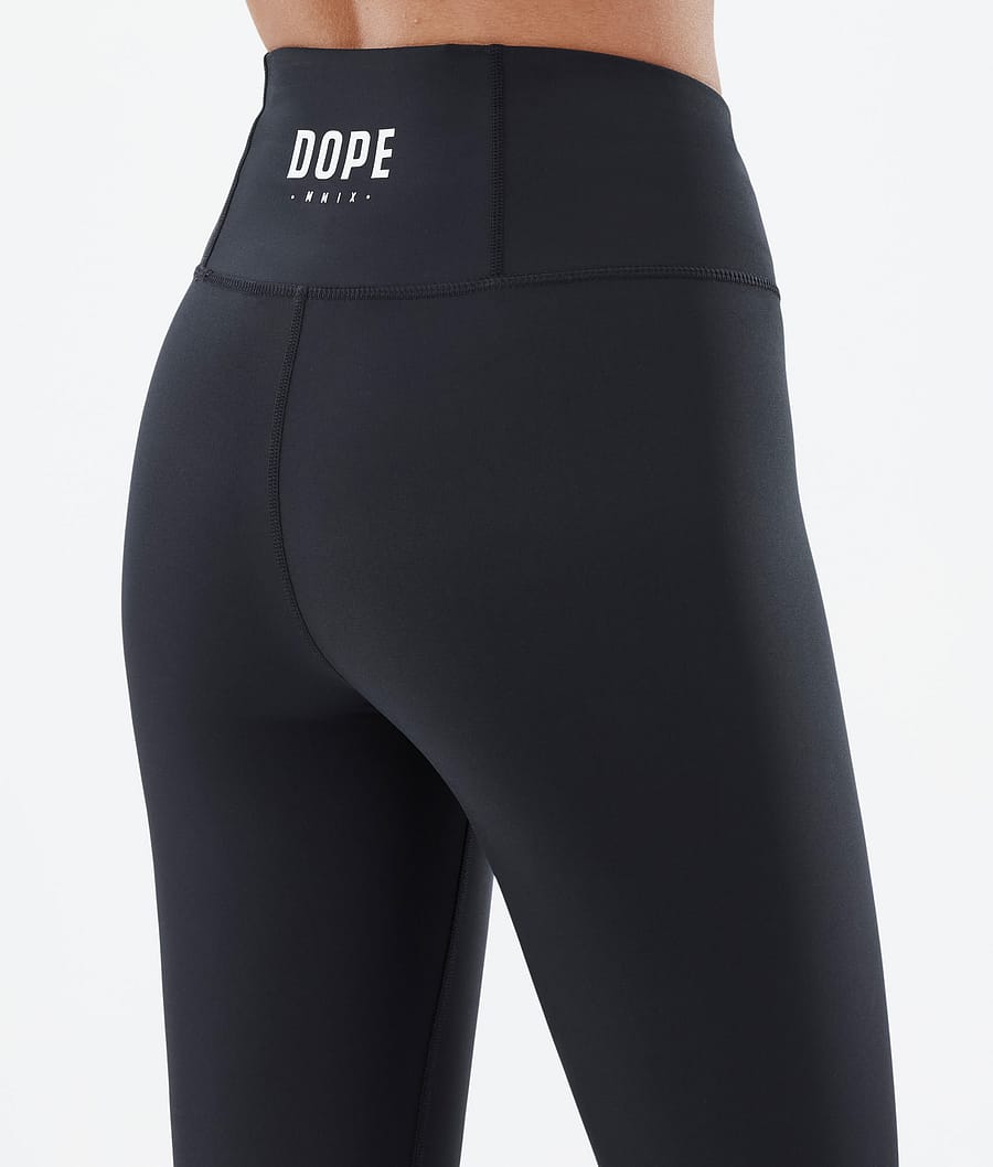 Dope Snuggle W Funktionshose Damen Schwarz | PO9174035