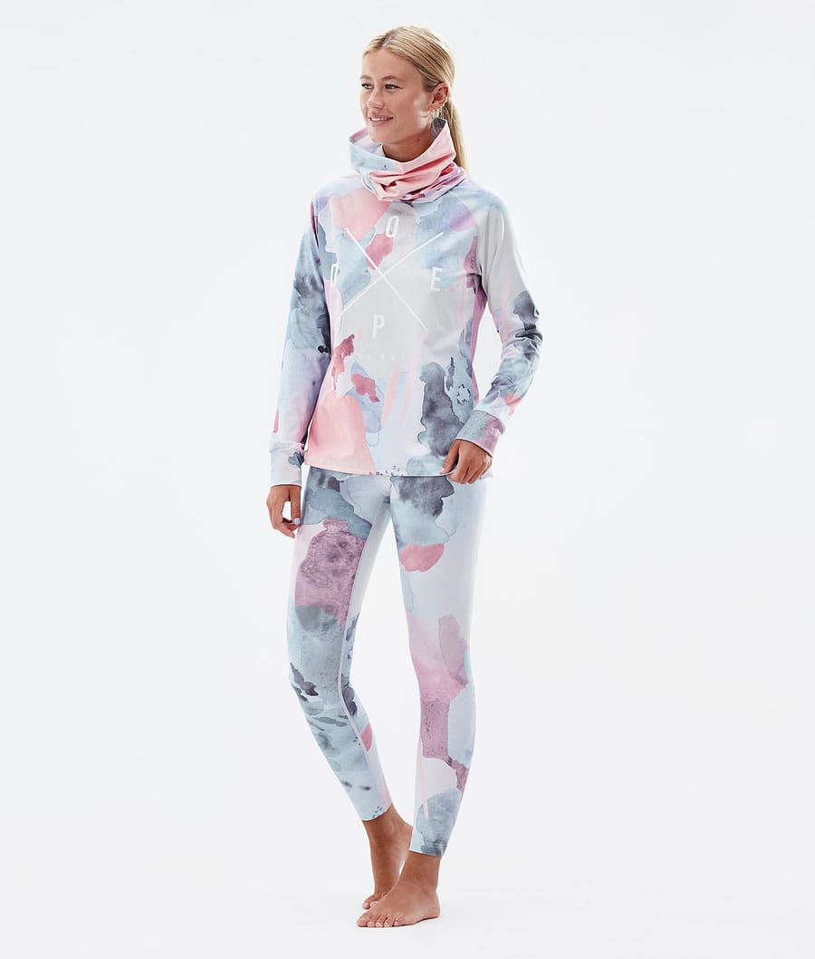 Dope Snuggle W Funktionshose Damen Waschen | EZ5647108