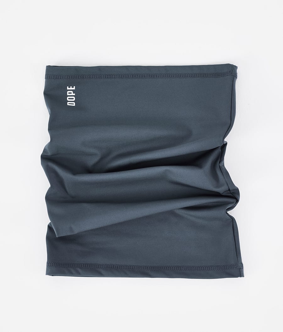 Dope Snuggle W Funktionsshirt Damen Blau | BH0432596