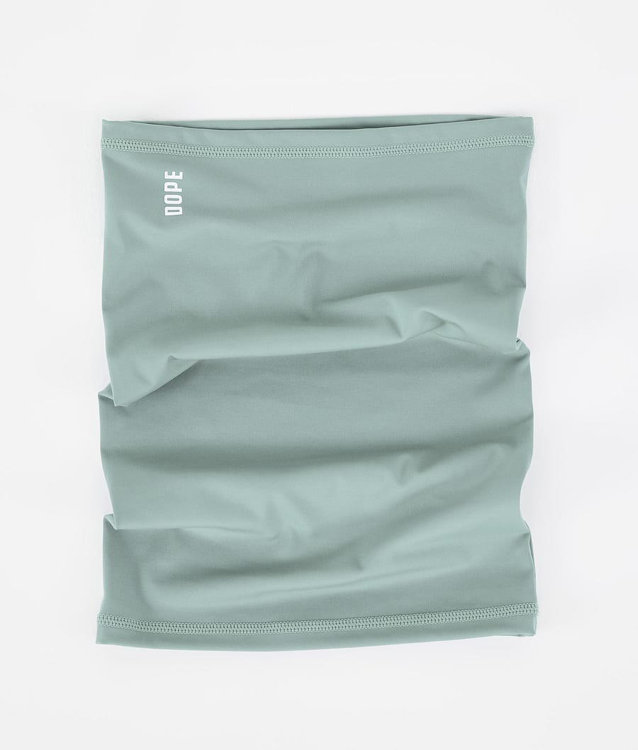 Dope Snuggle W Funktionsshirt Damen Grün | HS0873516