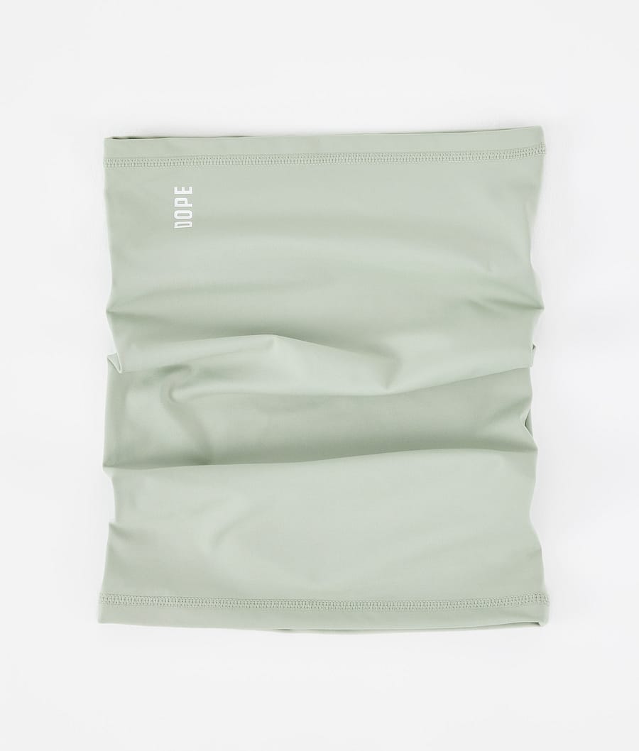 Dope Snuggle W Funktionsshirt Damen Grün | MZ9058416