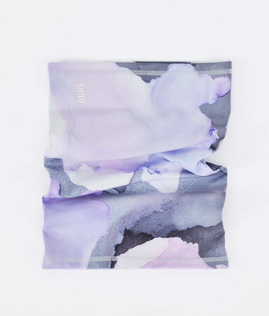 Dope Snuggle W Funktionsshirt Damen Lila | WS1497825