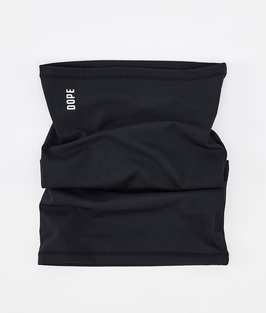 Dope Snuggle W Funktionsshirt Damen Schwarz | VU7125893