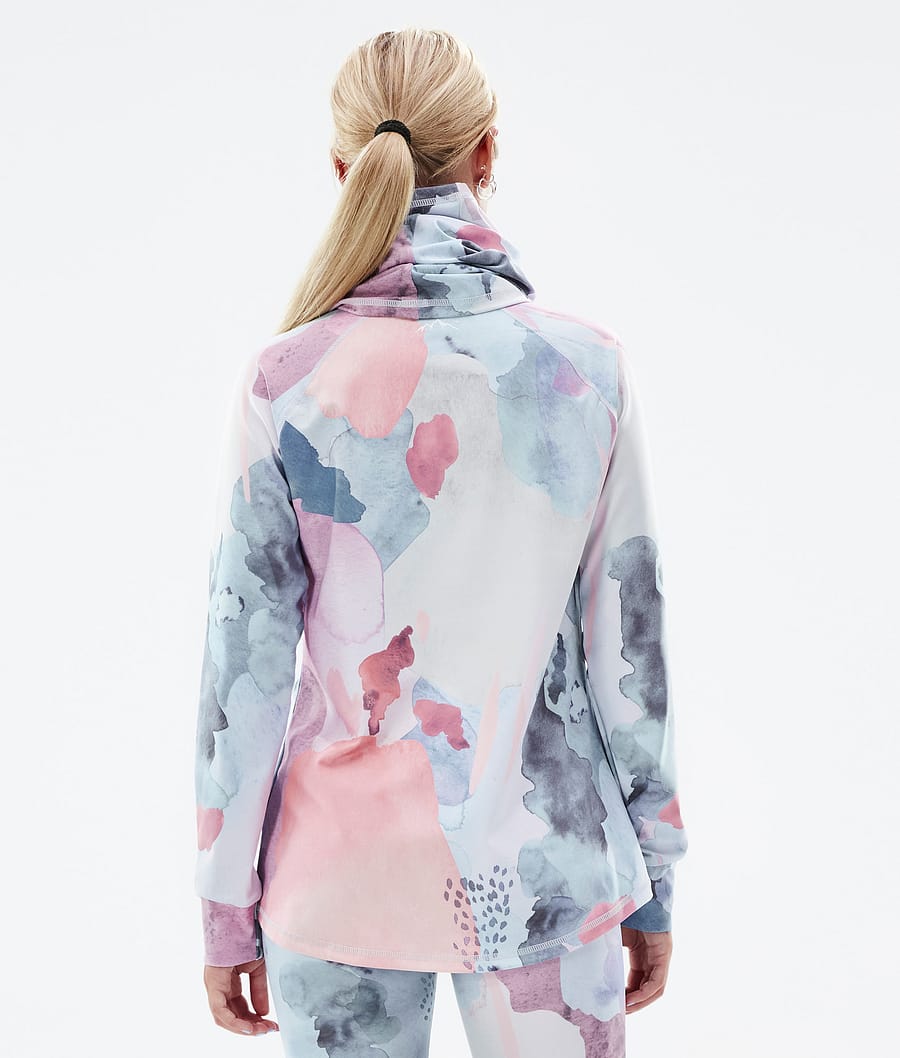 Dope Snuggle W Funktionsshirt Damen Waschen | DP1460382