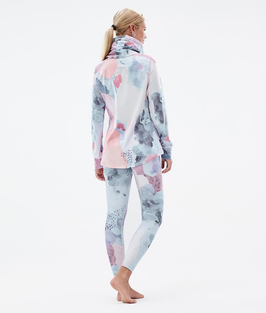 Dope Snuggle W Funktionsshirt Damen Waschen | DP1460382