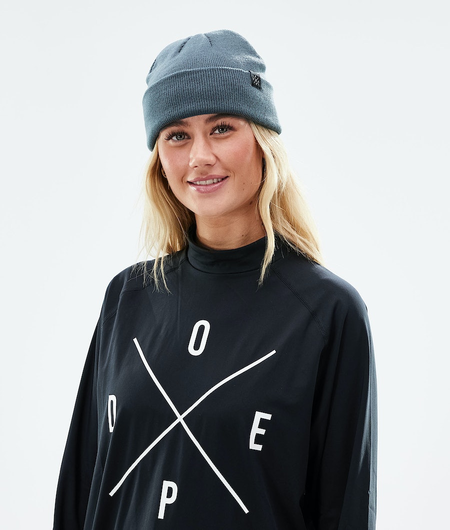 Dope Solitude Mütze Damen Blau | DP2034816