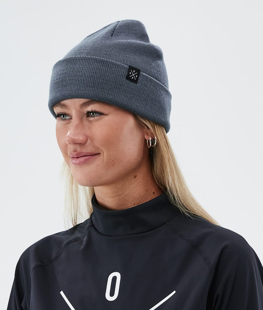 Dope Solitude Mütze Damen Blau | EP2891506