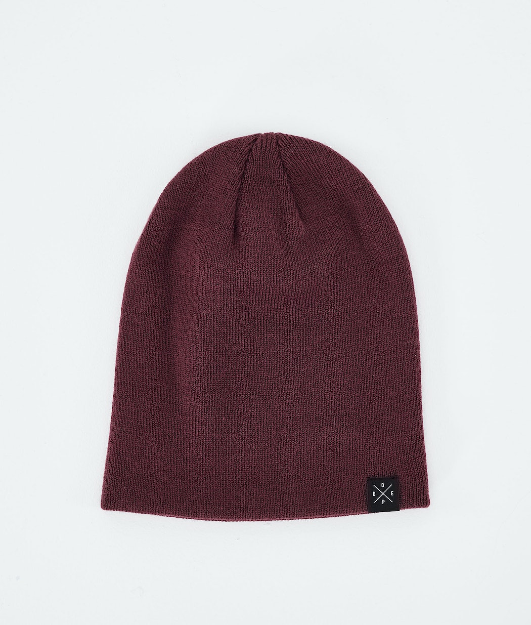 Dope Solitude Mütze Damen Bordeaux | JR2675349