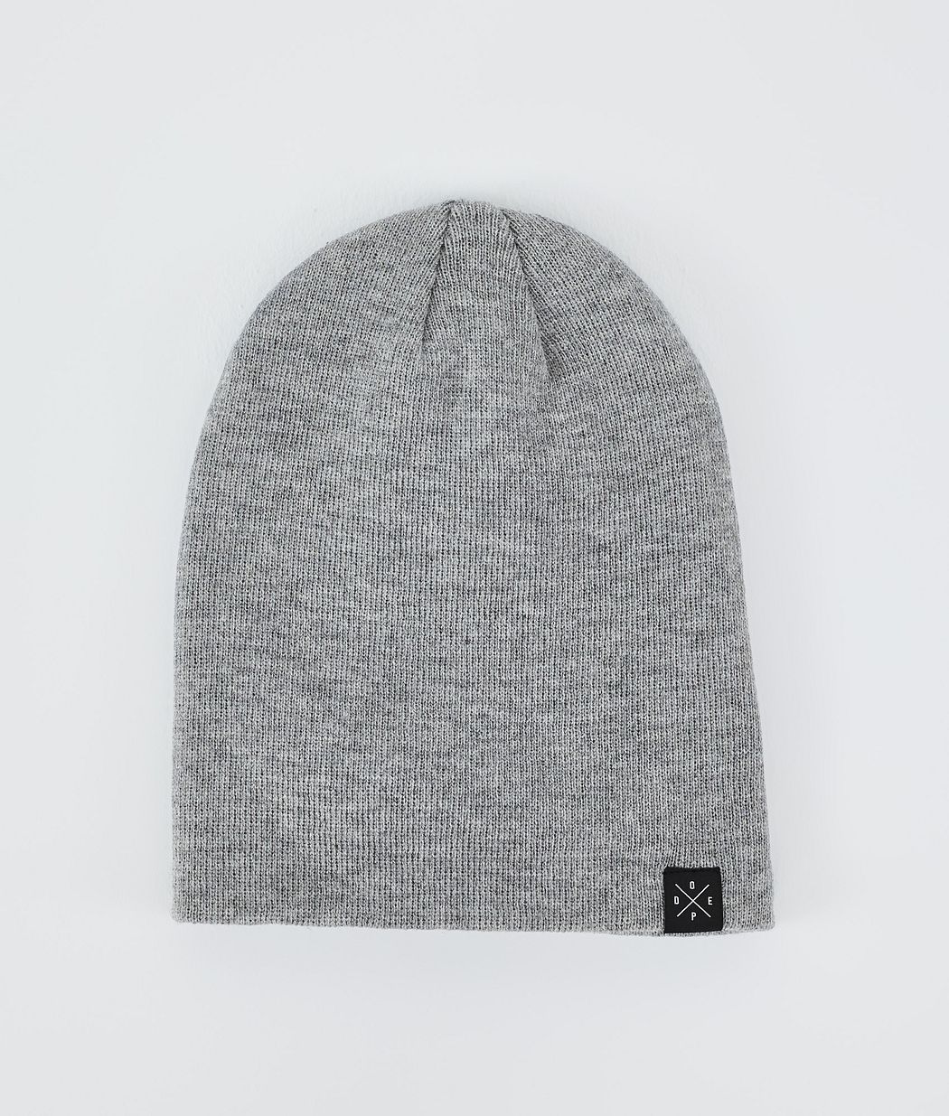 Dope Solitude Mütze Damen Grau | PM7492083