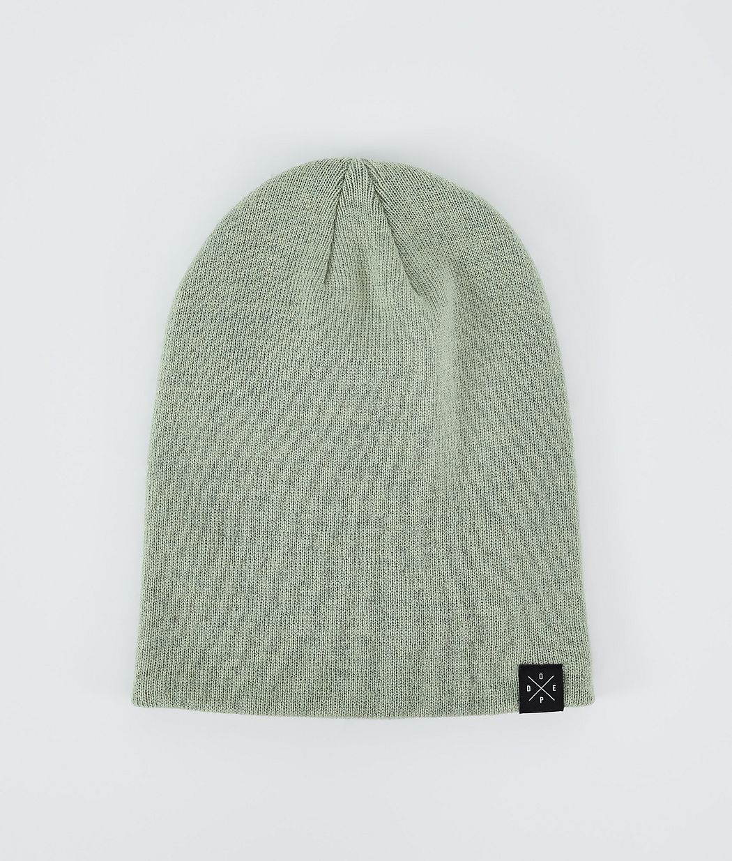 Dope Solitude Mütze Damen Grün | JS2760581