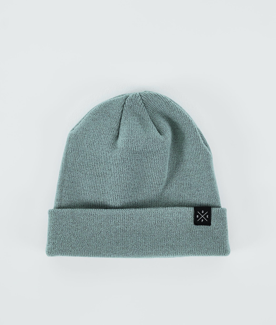 Dope Solitude Mütze Damen Grün | NW7046158