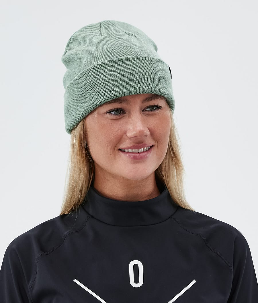 Dope Solitude Mütze Damen Grün | TI0257416