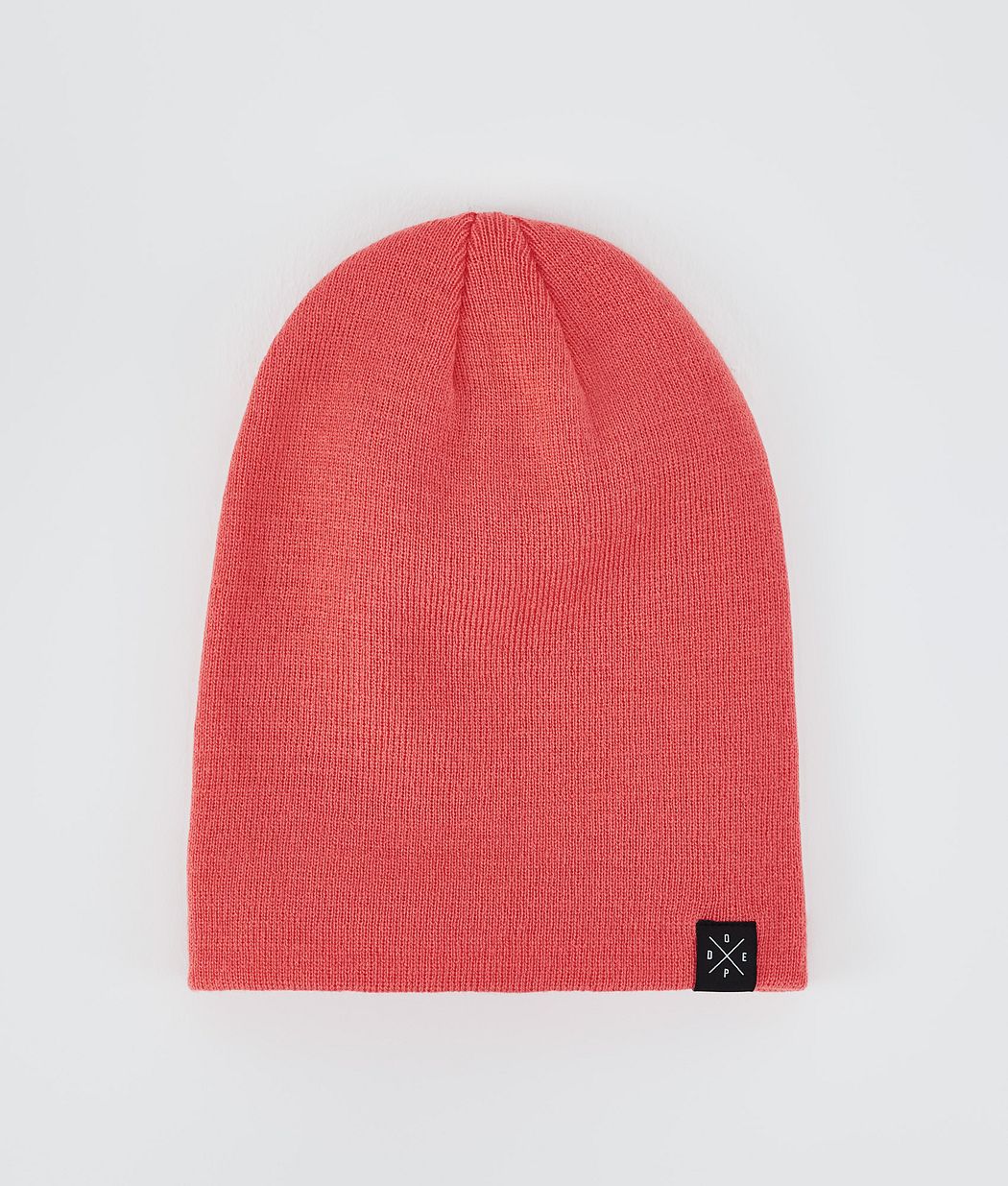Dope Solitude Mütze Damen Koralle | BU2631587