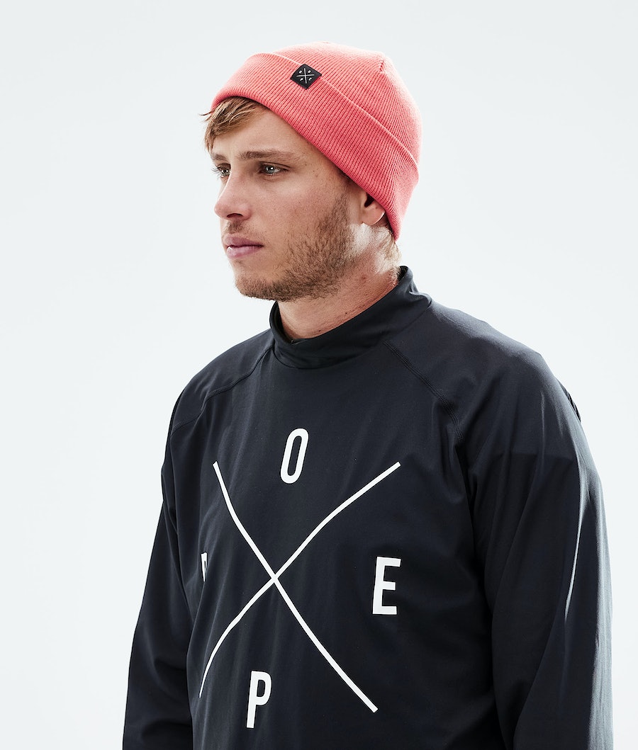 Dope Solitude Mütze Damen Koralle | FU0345782