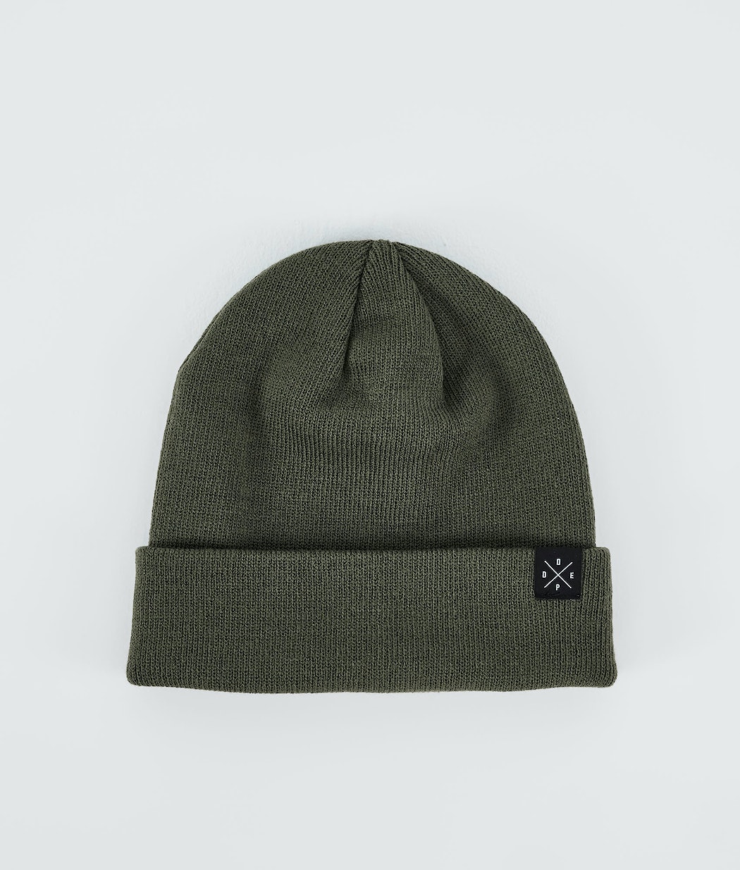 Dope Solitude Mütze Damen Olivgrün Grün | AF6051983