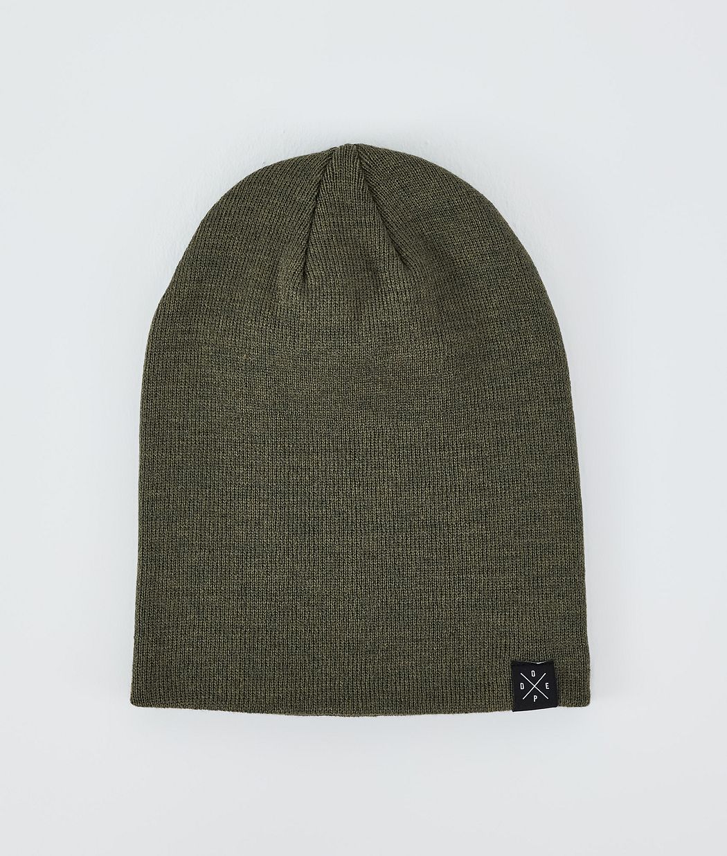 Dope Solitude Mütze Damen Olivgrün Grün | LU4962153