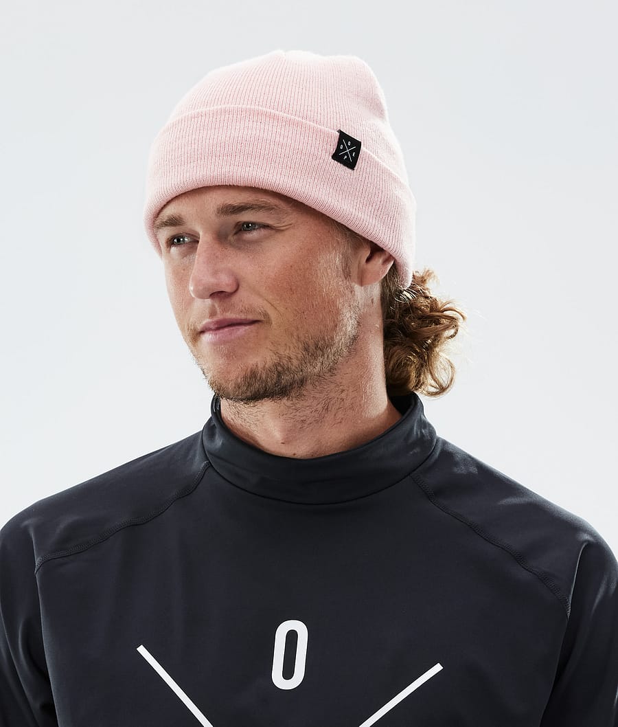 Dope Solitude Mütze Damen Rosa | GF3925801