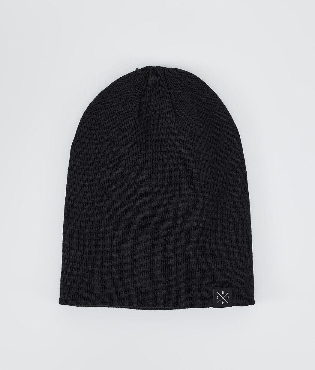 Dope Solitude Mütze Damen Schwarz | TM6857302