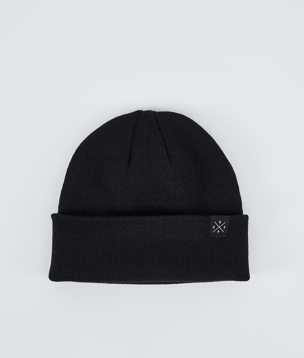 Dope Solitude Mütze Damen Schwarz | TM6857302