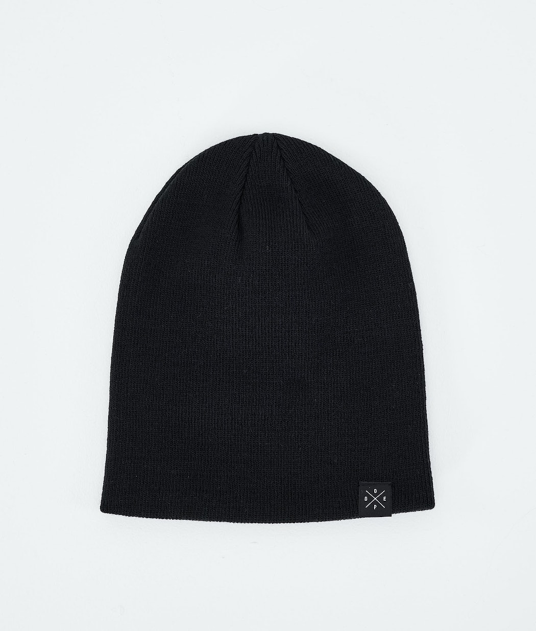 Dope Solitude Mütze Damen Schwarz | ZX4153067