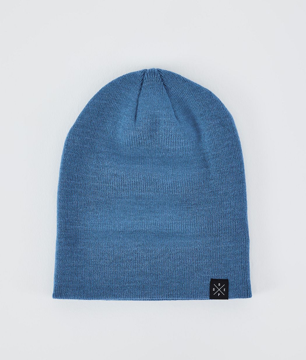 Dope Solitude Mütze Herren Blau Grau | CM1682590