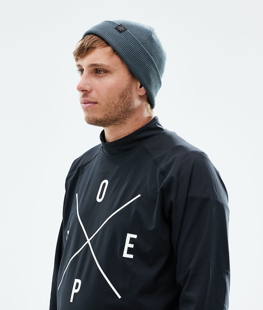 Dope Solitude Mütze Herren Blau | OV1478539