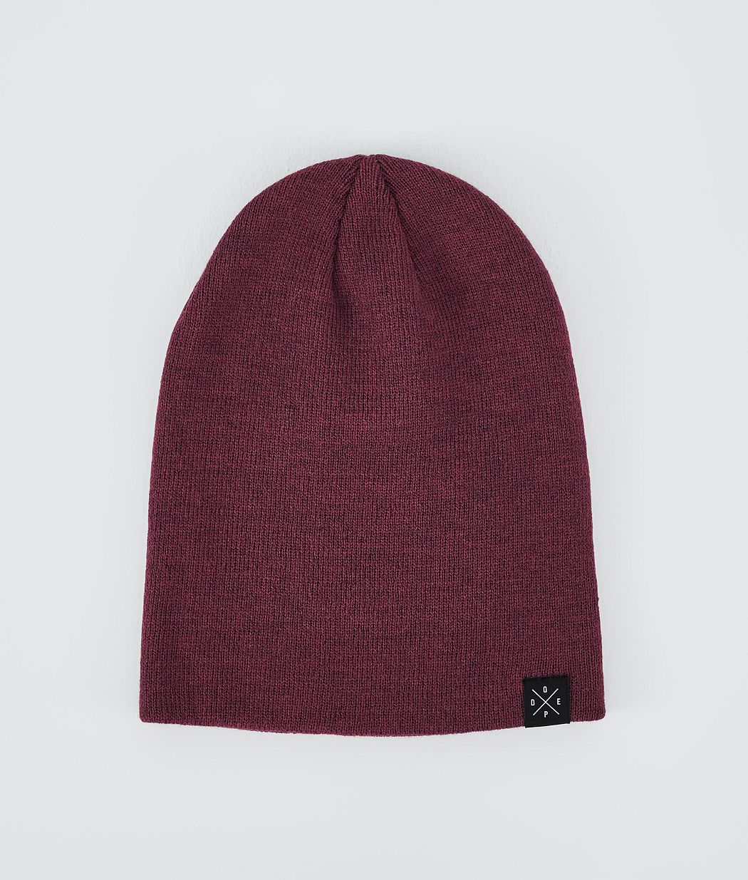 Dope Solitude Mütze Herren Bordeaux | IW9045637