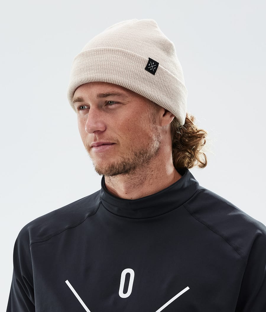 Dope Solitude Mütze Herren Braun | AW3496251
