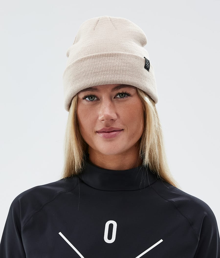 Dope Solitude Mütze Herren Braun | AW3496251