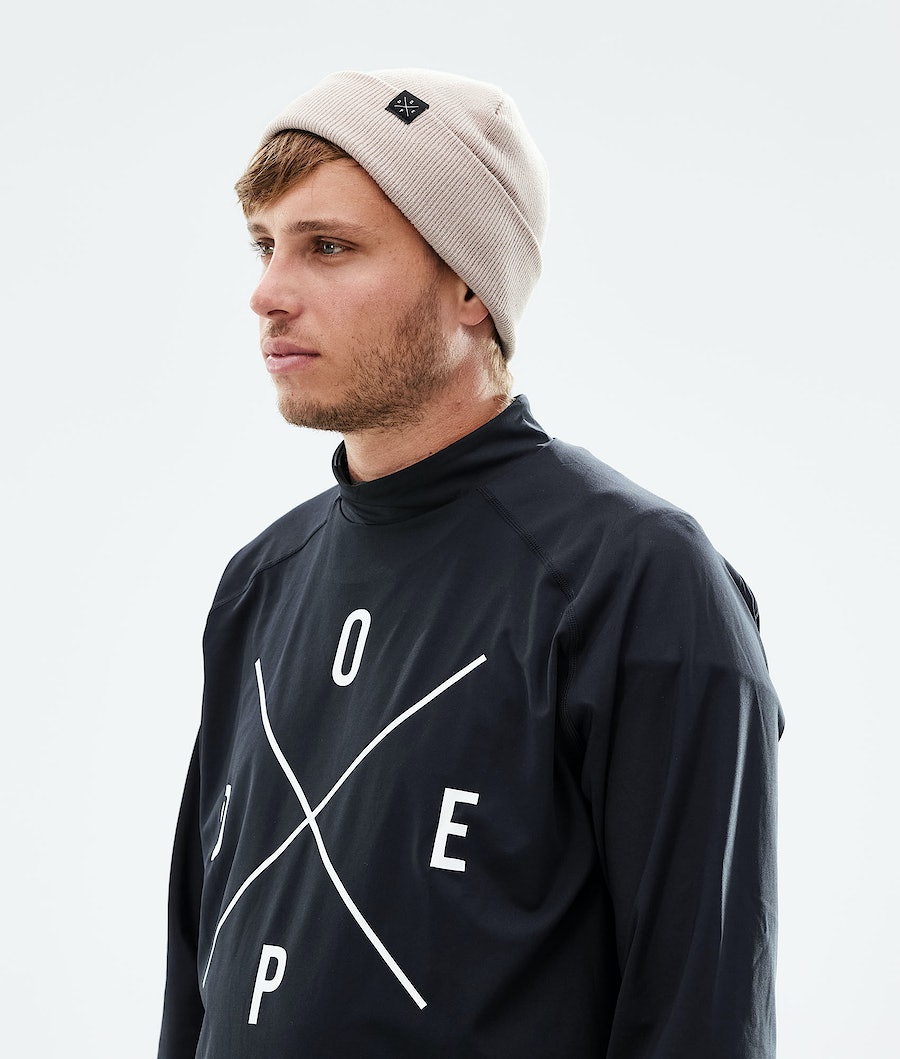 Dope Solitude Mütze Herren Braun | JH6849017