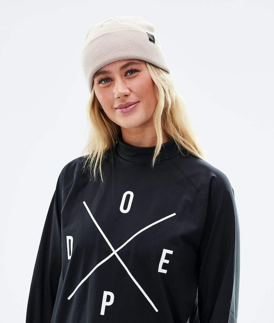 Dope Solitude Mütze Herren Braun | JH6849017