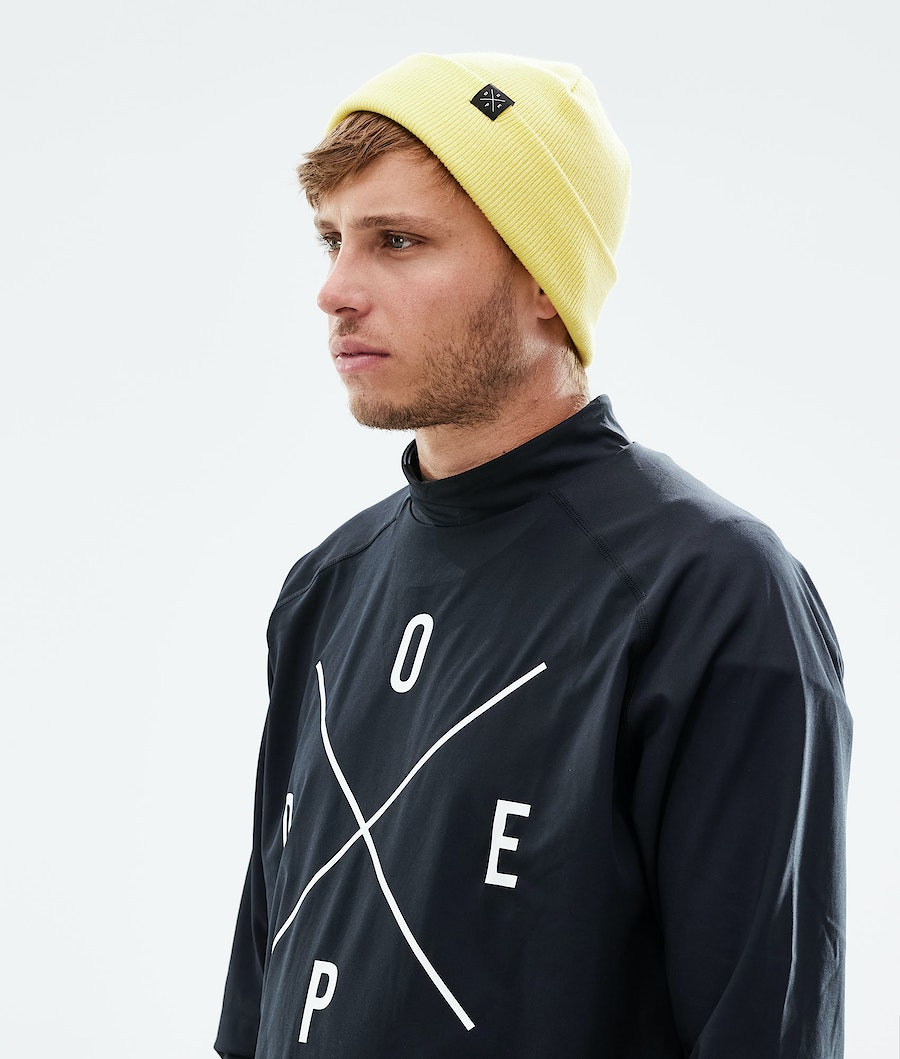 Dope Solitude Mütze Herren Gelb | FP9576204