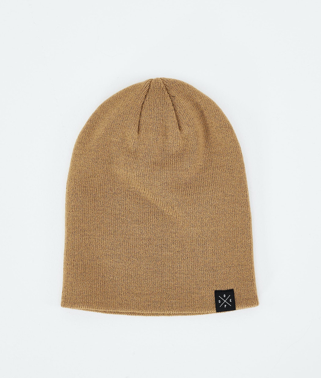 Dope Solitude Mütze Herren Gold | YE7293508