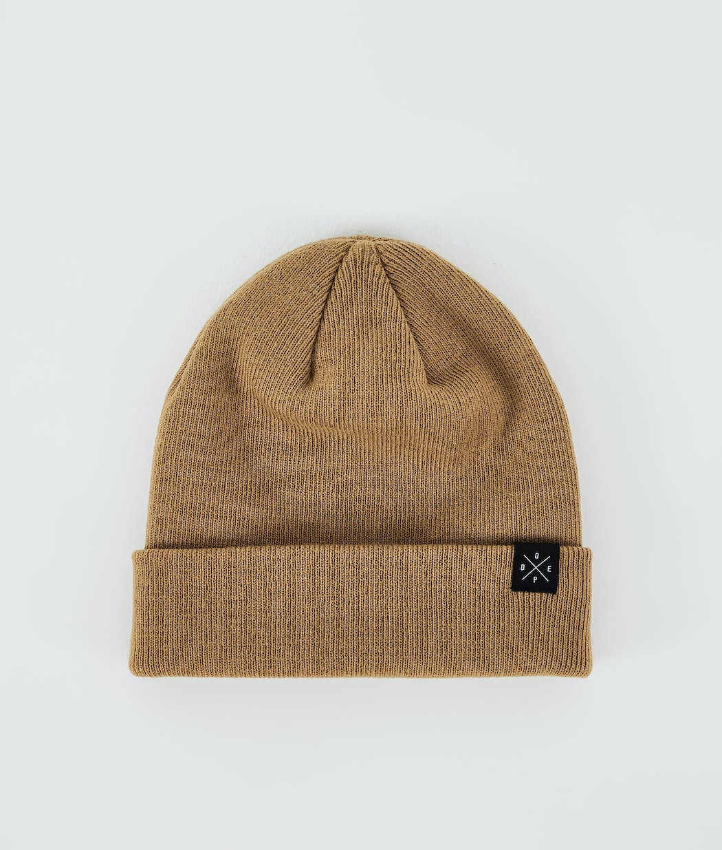 Dope Solitude Mütze Herren Gold | YE7293508