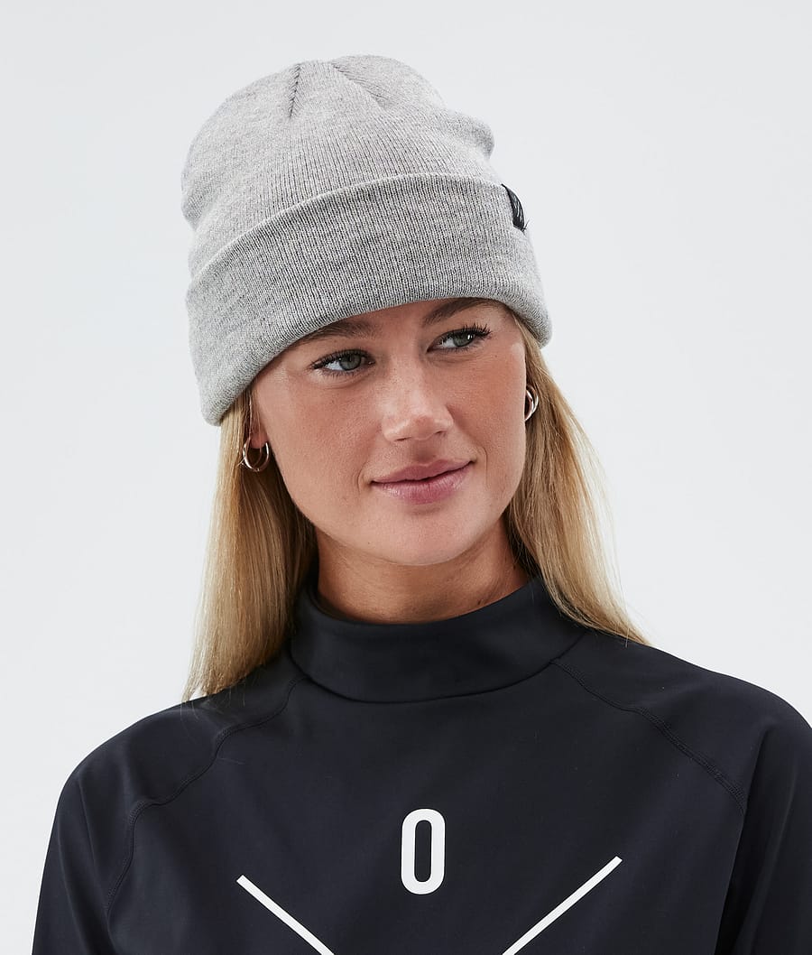 Dope Solitude Mütze Herren Grau | AZ2634195