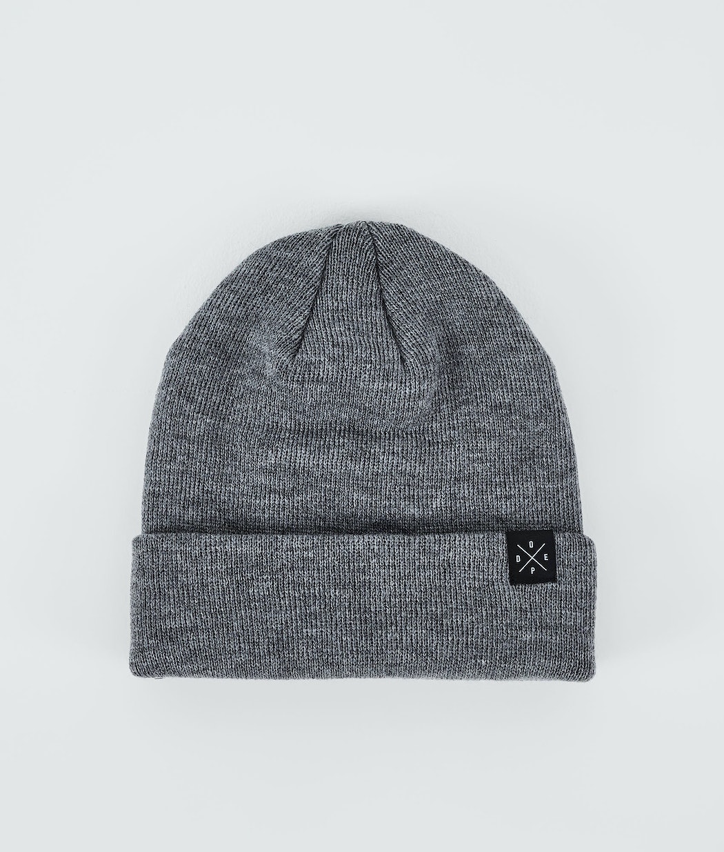 Dope Solitude Mütze Herren Grau | OV2708463