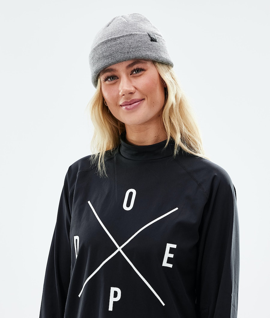 Dope Solitude Mütze Herren Grau | OV2708463