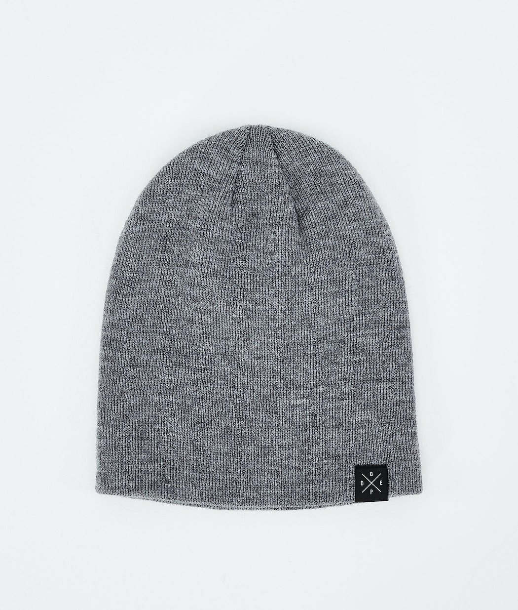 Dope Solitude Mütze Herren Grau | OV2708463