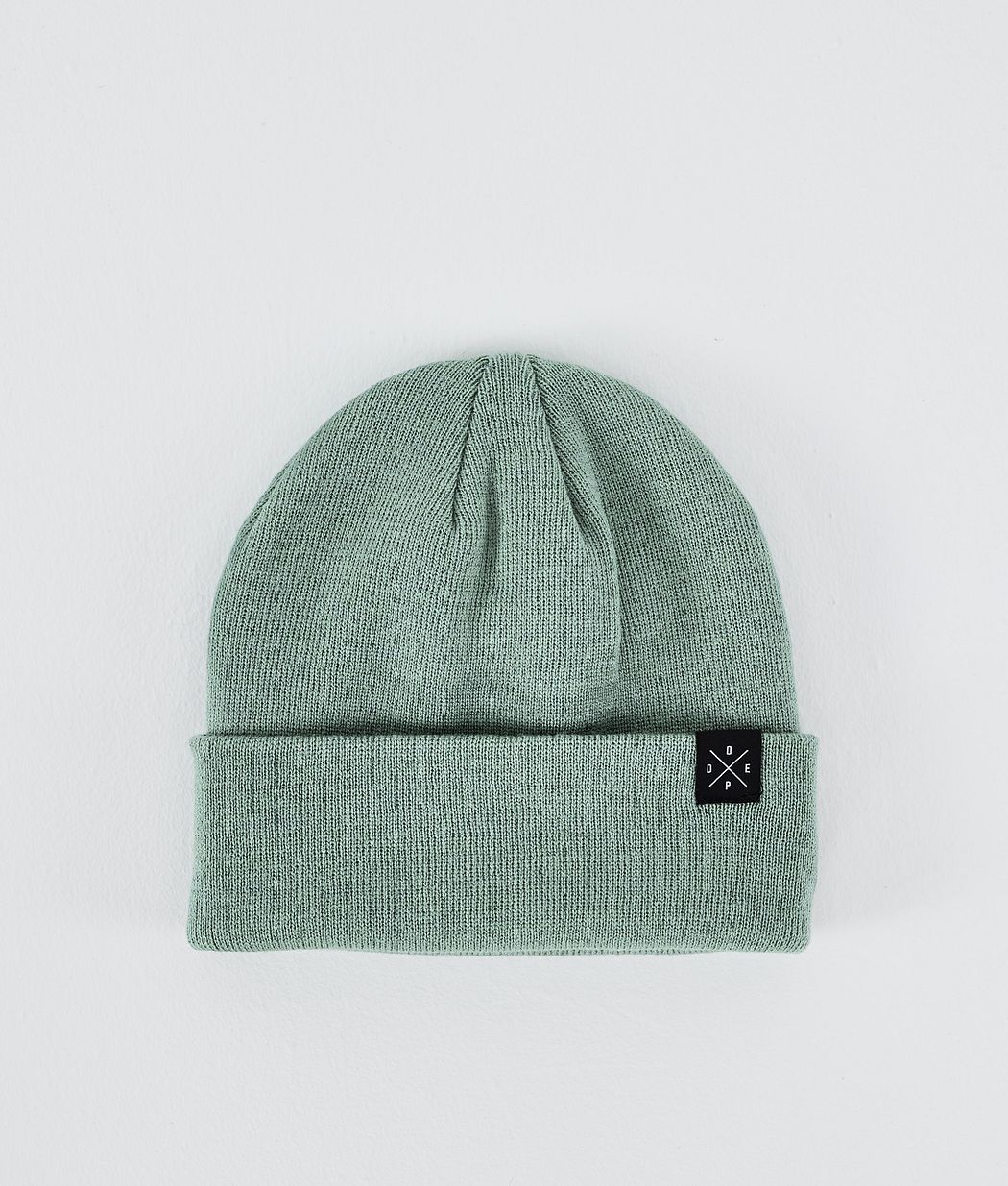 Dope Solitude Mütze Herren Grün | CI5207396