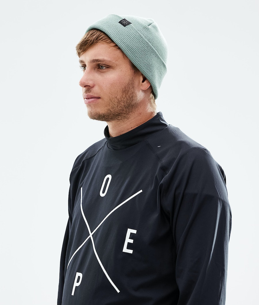 Dope Solitude Mütze Herren Grün | VP7801356