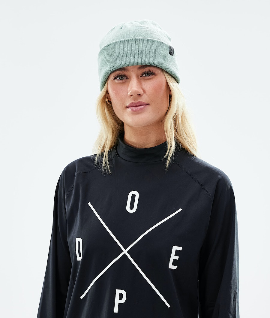 Dope Solitude Mütze Herren Grün | VP7801356