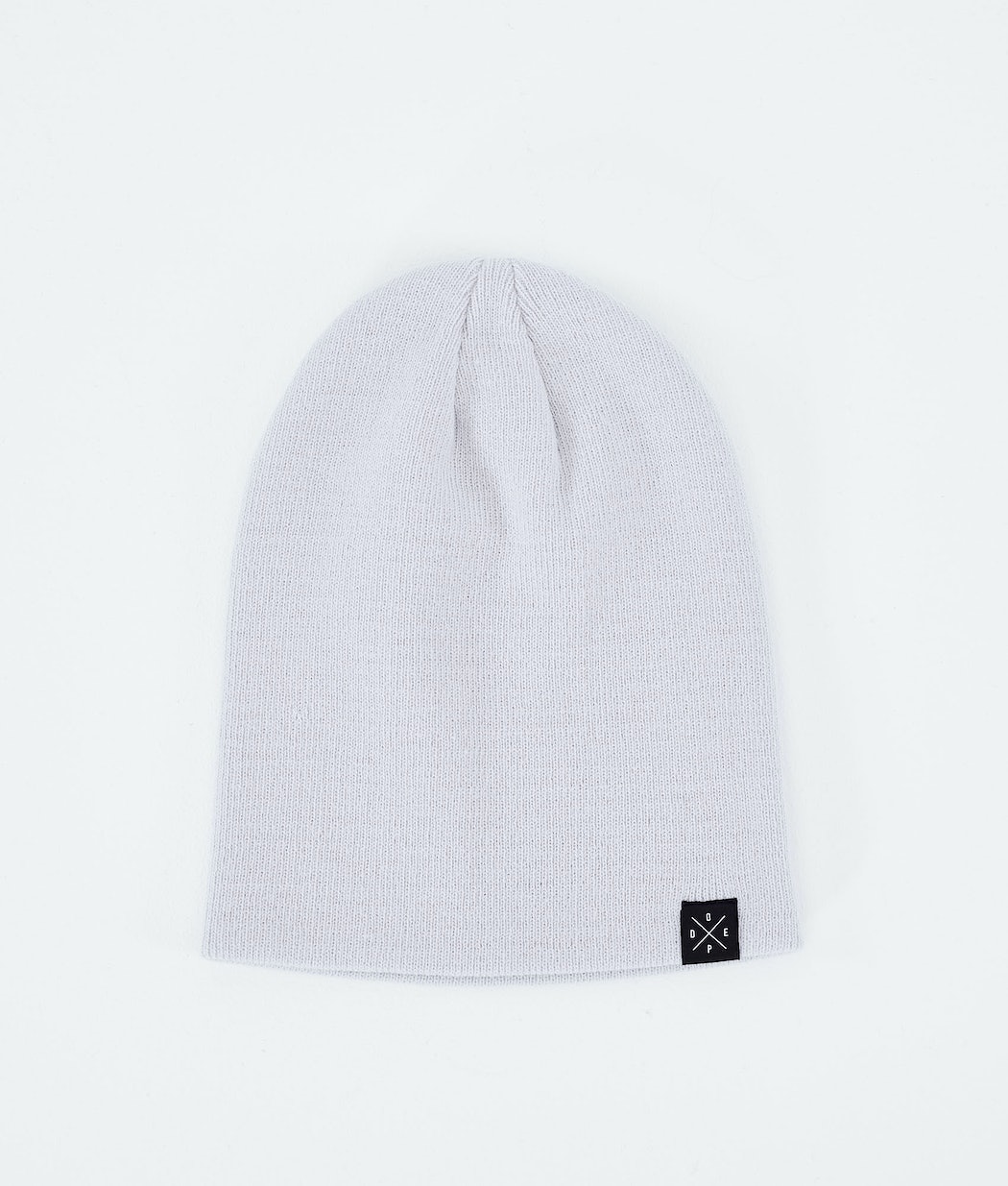 Dope Solitude Mütze Herren Hellgrau | CO5409267