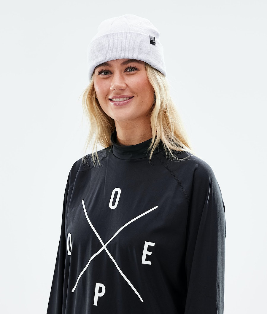 Dope Solitude Mütze Herren Hellgrau | CO5409267