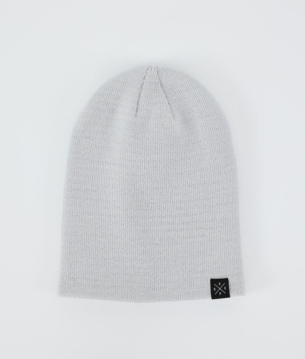 Dope Solitude Mütze Herren Hellgrau | QM7805163