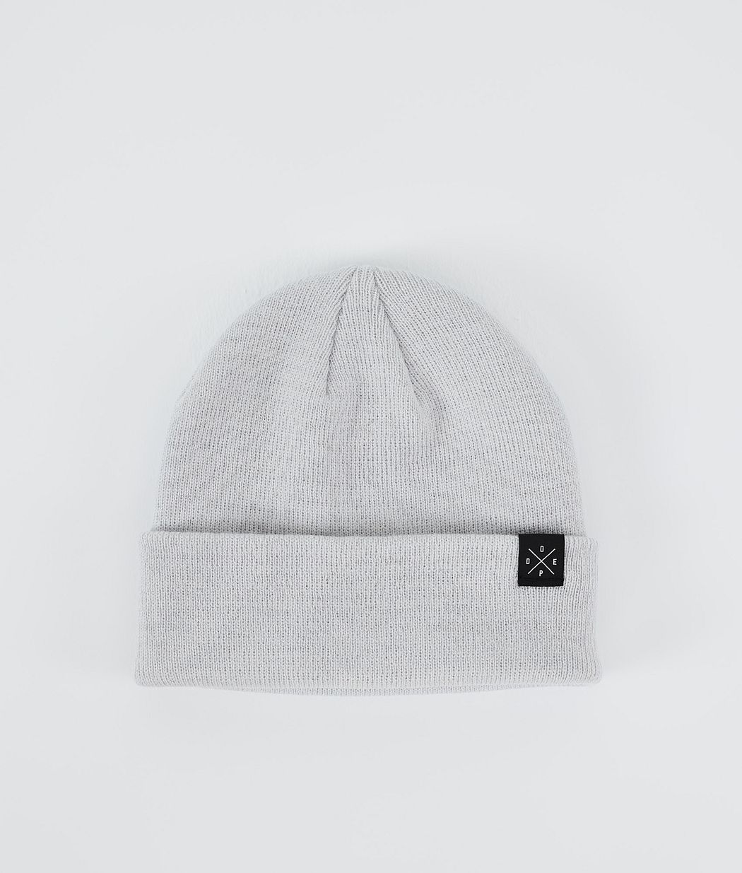 Dope Solitude Mütze Herren Hellgrau | QM7805163