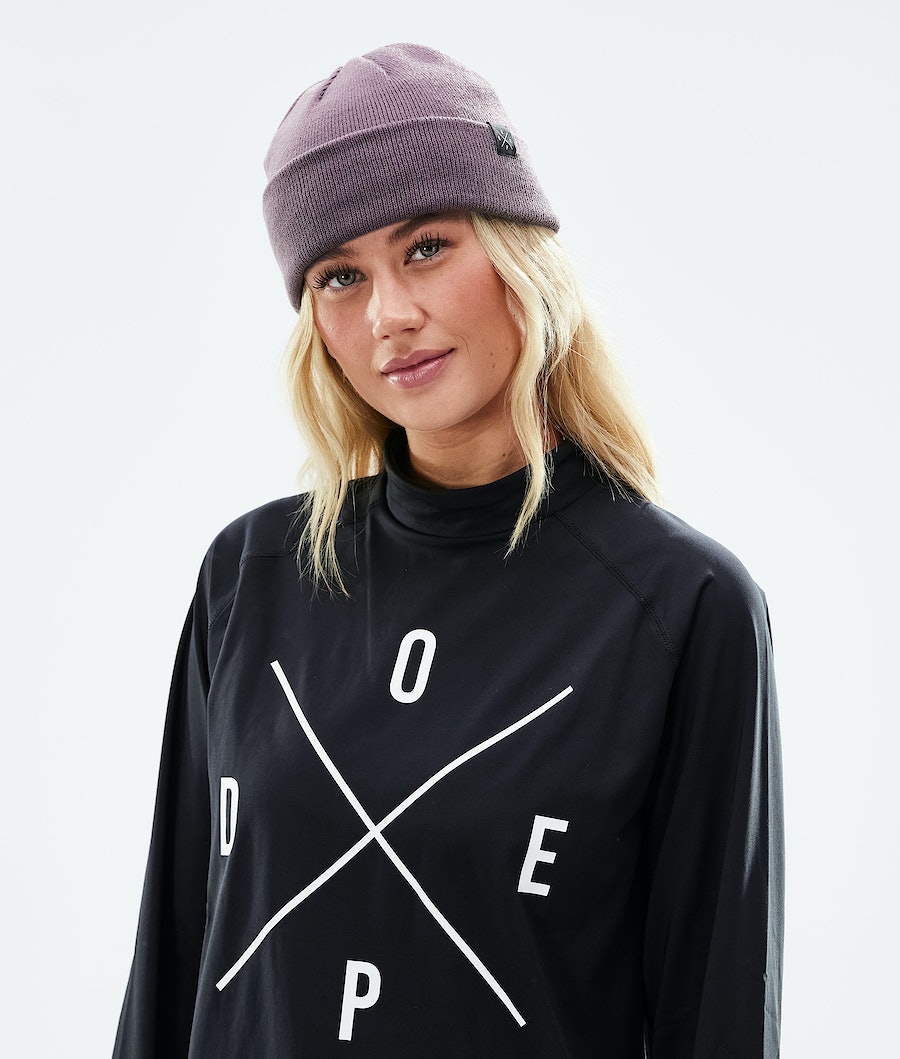 Dope Solitude Mütze Herren Lila | KC0163594