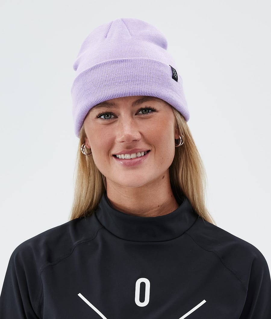 Dope Solitude Mütze Herren Lila | ZA5806423