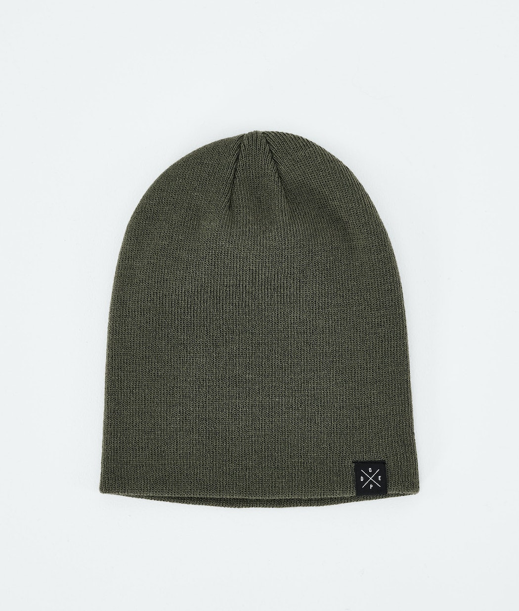Dope Solitude Mütze Herren Olivgrün Grün | IA0478521