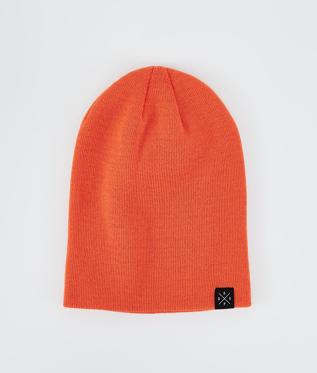 Dope Solitude Mütze Herren Orange | BW3290654